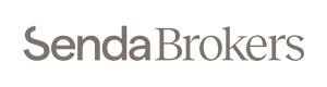 Logo Senda Brokers