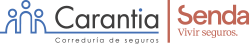 carantia.com Logo
