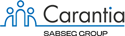 carantia.com Logo